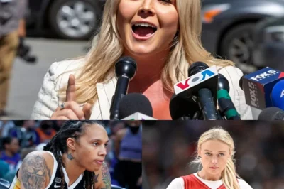 BREAKING: WNBA ERUPTS INTO CONTROVERSY AS POLICY DEBATE IGNITES — A STORM OVER IDENTITY, FAIRNESS, AND THE FUTURE OF THE GAME