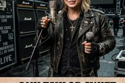 NEWS: Taylor Swift’s voice resonates amid global tensions As headlines intensify over rising tensions in the Middle East, many Americans are turning to something familiar — the music of Taylor Swift.