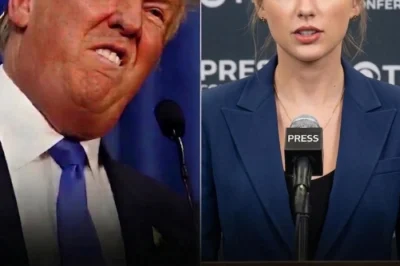 Global superstar Taylor Swift has ignited fresh political debate after openly criticizing former U.S. President Donald Trump during a televised appearance. Swift described Trump as unfit for office, accusing him of pushing Americans toward “horrid decisions they never signed up for” and harming the nation’s stability.