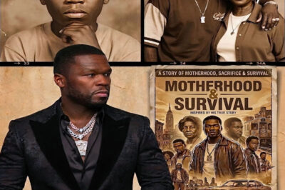 50 Cent’s 2026 film stands as his most personal vow, reopening buried wounds to honor his late mother and the struggles that shaped him, blurring memory with cinema in a raw journey of resilience.
