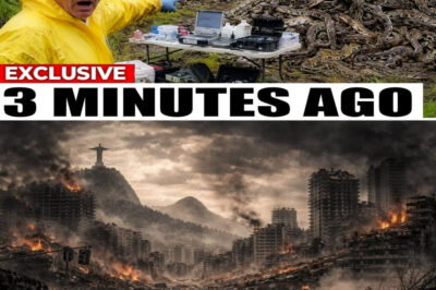 Biggest Tragedy JUST Happened In The USA! The Whole World Is Shocked And Scared