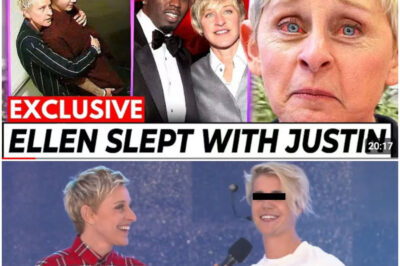 The Dark Side of Hollywood: Inside the Viral Theories Surrounding Justin Bieber, Diddy, and the Price of Child Stardom