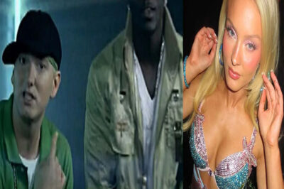 Zara Larsson Recalls Sneaking Around in School to Listen to Eminem & Akon