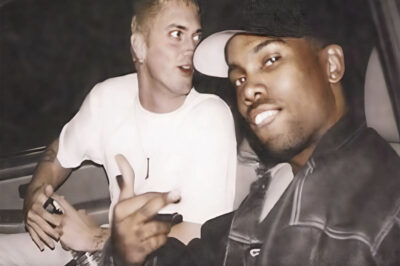 The Brotherhood Shattered. The Music Stopped. Bizarre Uncovers How Eminem Navigated A 10-Year Psychological Nightmare Following Proof’s Tragic 2006 Murder.