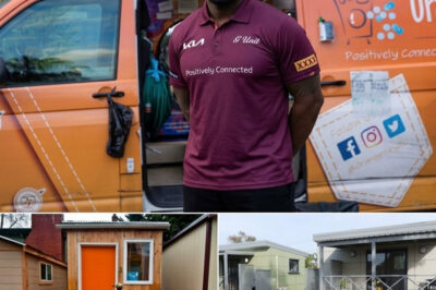 50 Cent Surprises Fans and City Residents by Donating $5 Million to Build Homeless Support Centers in NYC