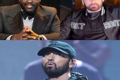 Eminem Sends Heartfelt Congrats to Adam Blackstone on 2026 Philly Walk of Fame Induction