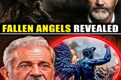 Mel Gibson Was Haunted By The Resurrection’s Fallen Angels Scene — He Almost Cut It