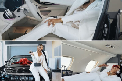 BREAKING: Angel Reese just posted one luxury car photo… and within minutes, the entire internet completely lost control. The WNBA superstar showed off a jaw- dropping Mercedes-Benz S-Class reportedly worth around $650,000, instantly turning social media into a nonstop war of reactions, arguments, and obsession.