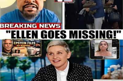 HOLLYWOOD’S APOCALYPSE: The 2,300-Page Epstein Files, Virginia Giuffre’s Revenge, and Ice Cube’s Scorched-Earth Warning