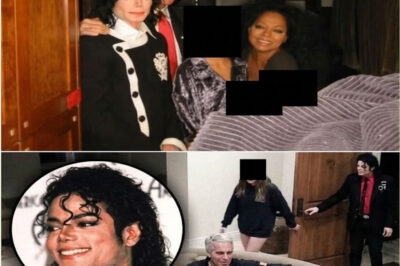 THE EPSTEIN SMOKESCREEN: Why the Media is Obsessing Over Michael Jackson’s Ghost While Living Monsters Walk Free