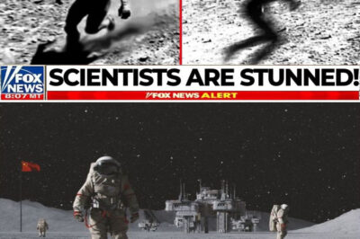 China’s Shocking Discovery On The Moon Leaves Scientists Astonished!