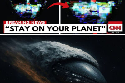 Voyager 2’s Hidden Transmission JUST STOPPED THE WORLD!