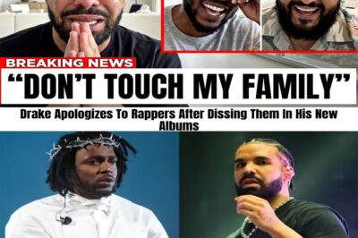 The rap world is in absolute MELTDOWN! After dropping his massive 43-track triple album, rumors swirled that the 6 God finally lowered his pride to extend a peace offering. But when fans dissected the brutal lyrics on ‘Iceman’, they uncovered a dark, hidden message.