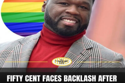 50 Cent ignited widespread backlash after posting, then deleting, an Instagram comment about men who date transgender women. The remark appeared to target former G-Unit rapper Young Buck, following ongoing online speculation about his personal life.