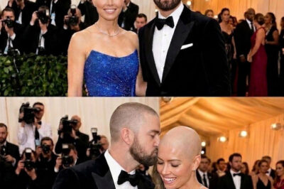 Eminem and Hailie Scott’s Red Carpet Shock: A Bold Statement That Ignites Global Conversation