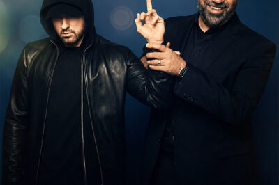 The 18-Year Sobriety Coin Eminem Almost Didn’t Reach—And Why Paul Rosenberg Weeps Over It: “I honestly believed he was dead in that 2007 hospital bed.”