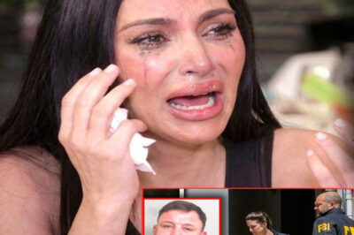 FBI Raids Kim Kardashian Mansion | More Hidden CRIMES Exposed