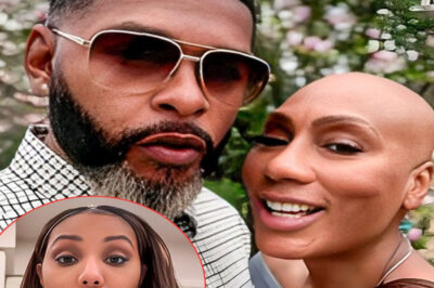 Tamar Braxton Exposes Towanda’s Dirty Husband | TRIED To Sleep??