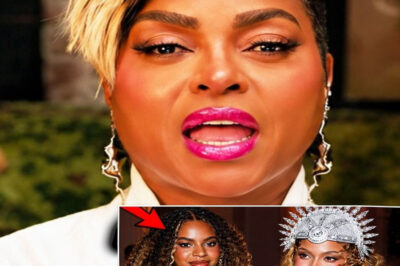 Taraji EXPOSES Why Beyoncé Is USING Her Own Daughter | Blue Ivy SOLD OUT