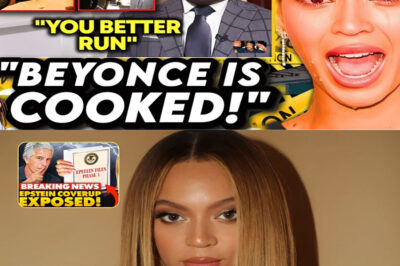 3.6 BILLION VIEWS IN 24H: 50 Cent’s Chilling Warning Triggers Hollywood Meltdown as Beyoncé’s Name Emerges in Epstein Files