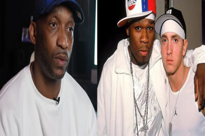 50 Cent Didn’t Originally Like Eminem, Claims Queens Rapper Domination