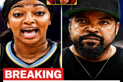 REVEALED: Ice Cube Offered Caitlin Clark $5 Million to “Get Revenge” on Angel Reese – The Biggest Scandal of the WNBA!
