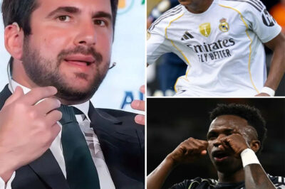 The Riquelme Revolution: Could a Radical Shift in Leadership and Philosophy Redefine the Future of Real Madrid’s Sporting Identity?…