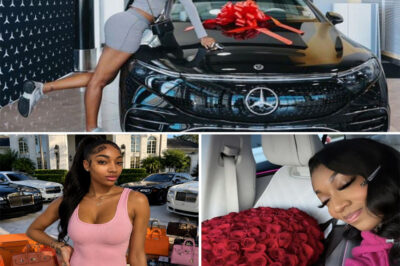 Investigating the Economics Behind Angel Reese’s Alleged Billion-Dollar Empire