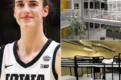 Caitlin Clark Reportedly Donates Entire $12.4 Million Fortune to Help Fight Homelessness – Fans Call It One of the Greatest Acts of Generosity in Sports History