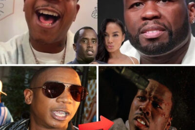 50 Cent’s Bold Ja Rule Diss in Supreme’s Hood Led to Being Shot 9 Times the Next Day