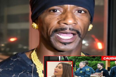 Katt Williams EXPOSES Kim Kardashian $100M RICO Case