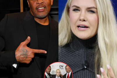 FULL SHOCKING VIDEO ABOUT THE DISRESPECFUL MESSAGE TO DR.DRE