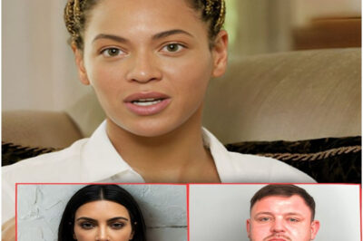 Beyonce RESPONDS After Kim Kardashians Gets HIT With RICO