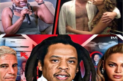 THE CARTER EMPIRE UNRAVELING? Inside Jaguar Wright’s Explosive Allegations That Shook Hollywood to Its Core