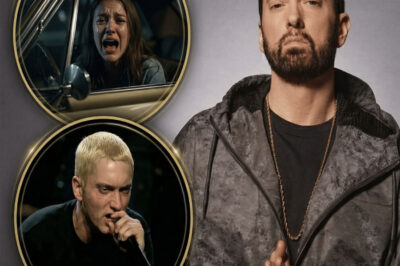 Eminem Reveals the 1 Song He’ll Never Perform Again — “I don’t hate her anymore, and I don’t want to revisit that darkness or that imagery.”