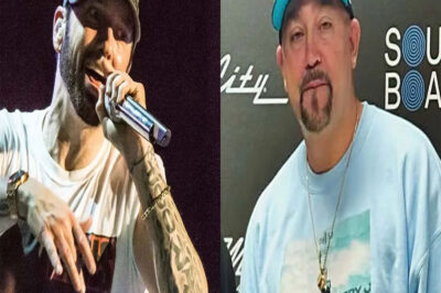 Hush Recalls Seeing Eminem Produce 2Pac’s ‘Loyal To The Game’
