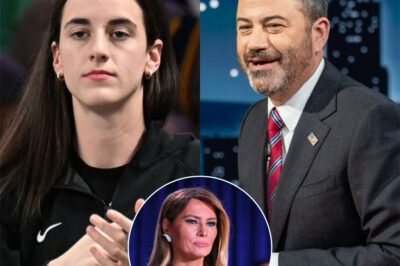 Caitlin Clark Breaks Her Silence as Melania Trump Controversy Shakes America, Leaving Millions Speechless Worldwide