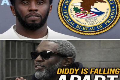 Diddy Demands Immediate Prison Release After This Happened…