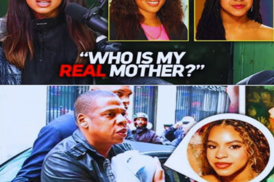 Blue Ivy Finally Exposes Cathy White Mystery | The Carter Family Secret That Won’t Stay Buried