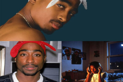 Tupac Didn’t Just Make Music — He Gave Forgotten Kids A Reason To Keep Living… And One Old Cassette Tape Changed A Teenager’s Life Forever