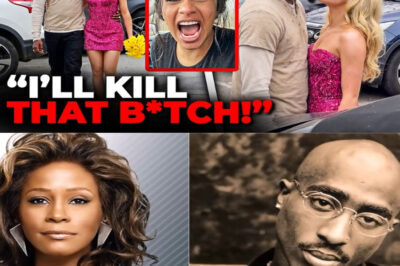 Rappers You Didn’t Know Had An Affair