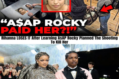 Chaos struck as 20 bullets riddled her $13.8M estate, even hitting the nursery!