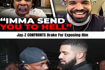 The hip-hop empire is burning down! On May 15, 2026, Drake completely shocked the world by dropping 43 songs, officially declaring war on his former mentor Jay-Z in his new album Iceman!