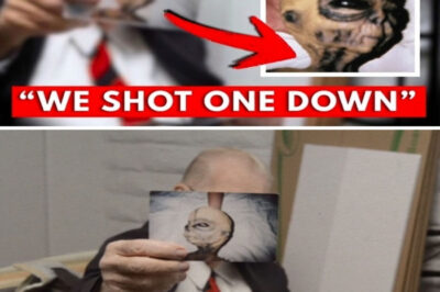 Area 51 Scientist Before Death Made Shocking Confessions About Aliens, UFOs, & Anti-Gravity Tech