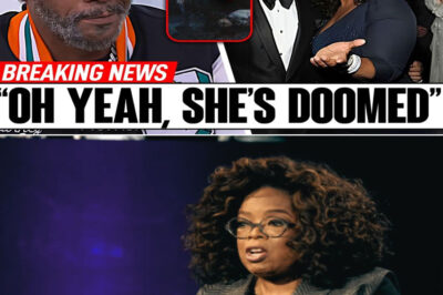 Oprah is DONE | Katt CONFIRMS Everything | Monique WAS RIGHT!