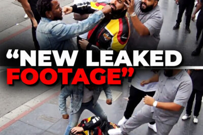 Drake Jumped By Rappers After Releasing His New Album