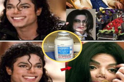 “HE WAS SEEN JUST HOURS EARLIER…” THE LAST 24 HOURS of Michael Jackson’s life are sending fans down a rabbit hole again — and people keep focusing on one quiet moment before the world woke up to devastating news