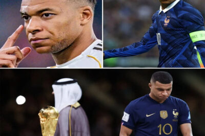“I THINK IT MIGHT AWAKEN SOME DEMONS.” For most football fans, it was one of the greatest World Cup finals ever played. For Kylian Mbappé, it became a memory so painful he refuses to revisit it. Despite producing a performance that should have been immortalized forever, the French superstar admits there is one reason he has never watched that match back. The game had everything — history, drama, impossible twists, and a moment that changed football forever. While millions remember it as a masterpiece, Mbappé remembers something entirely different. Years have passed, but the wound appears far from healed. Even now, the thought of reliving those 120 minutes seems to carry a weight he would rather leave untouched. What exactly happened that night that still haunts one of the world’s biggest stars?