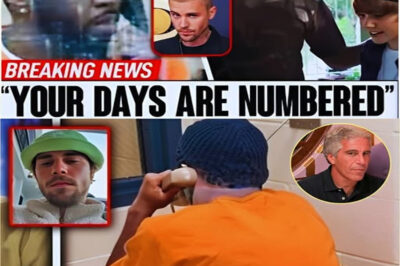 THE HOLLYWOOD RABBIT HOLE: How the Worlds of Justin Bieber, Diddy, and Epstein Collided to Explode the Internet