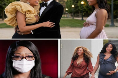 Epstein Files Leak Revives Explosive Claims Beyoncé Silenced Jay-Z’s Pregnant Mistress Kathy White to Claim Blue Ivy